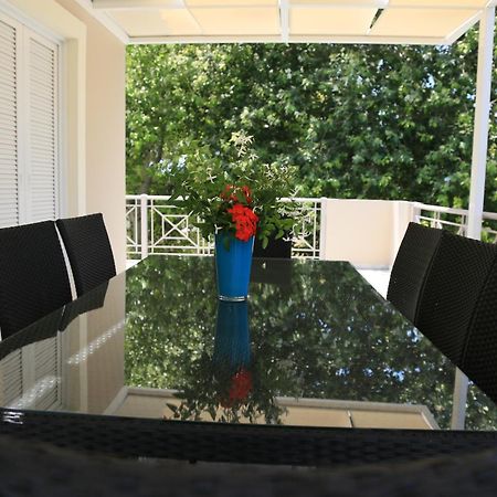 Ferienwohnung Porto Assini Tolón Zimmer foto