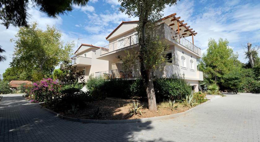 Ferienwohnung Porto Assini Drepano  Zimmer foto