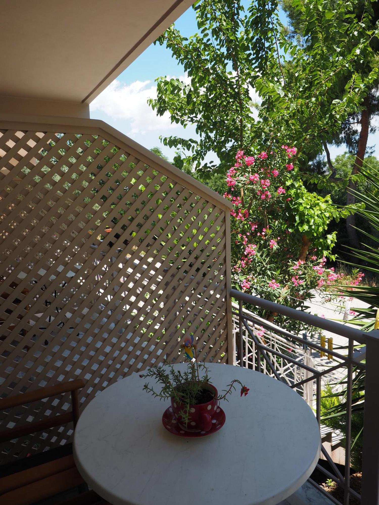 Ferienwohnung Porto Assini Drepano  Zimmer foto